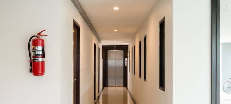 二十九KV公寓酒店(Twentynine KV Apartel)图片