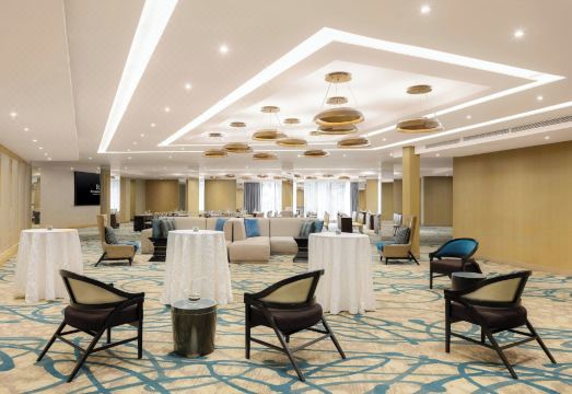 Renaissance Panama City Hotel Hotel Overview