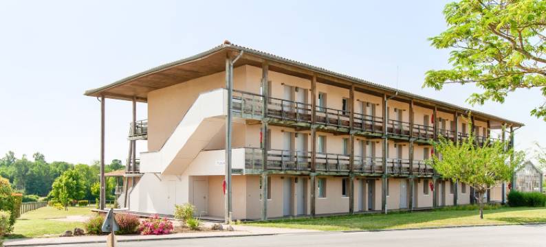 皮埃尔乐维斯杜拉萨尼亚度假酒店(Résidence Pierre & Vacances les Rives de la Seugne)图片