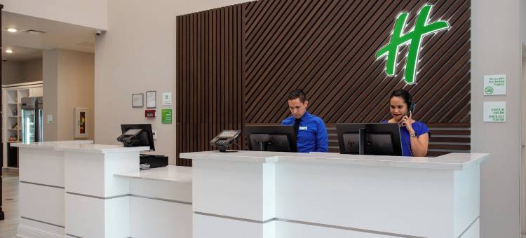 Holiday Inn & Suites 杰斐逊城(Holiday Inn & Suites Jefferson City)图片