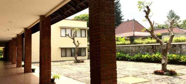 阿卡萨酒店(Akasa Hotel Kaliurang)图片