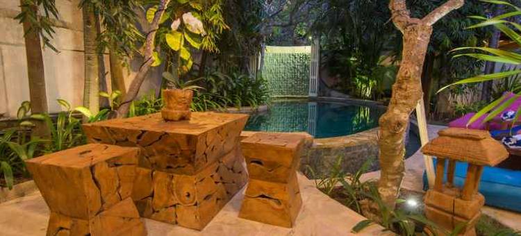 水明漾巴勒酒店(Bale Seminyak)图片