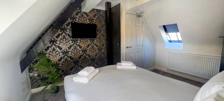 锁视图(Lock View)图片