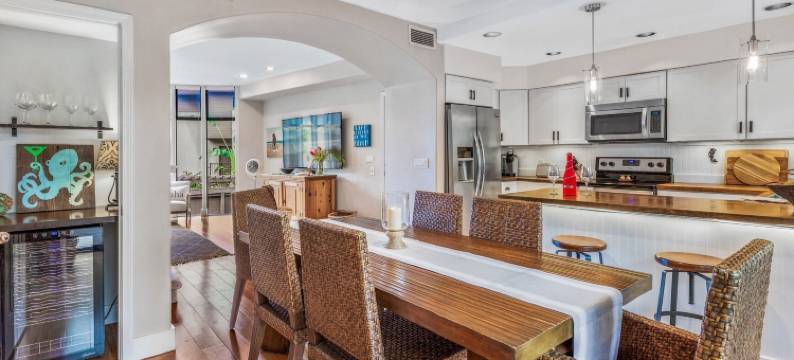 Napili Gardens B7 3卧室城镇房屋由RedAwning提供(Napili Gardens B7 3 Bedroom Townhouse)图片