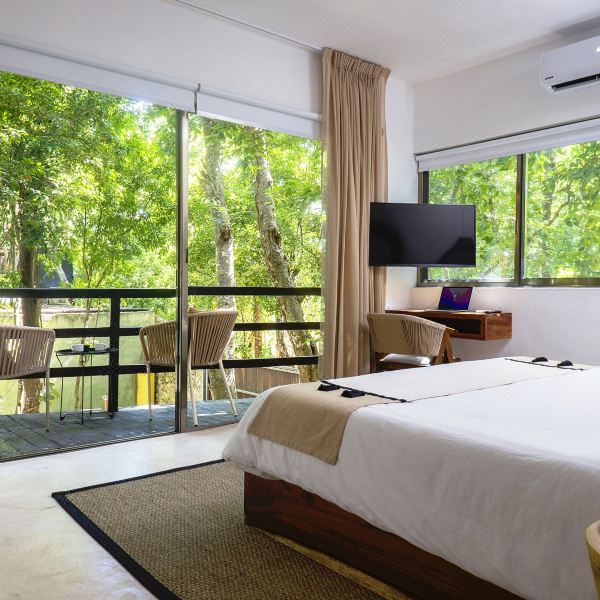 特拉苏里维埃拉玛雅酒店&水疗中心，位于斯卡雷特(Terasu Riviera Maya Hotel & Spa, en Xcaret)图片