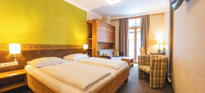 菲舍尔茨尔酒店(Fish'Inn Zell - Hotel Fischerwirt)图片