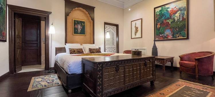 艺术之室(Chambre d'Art)图片