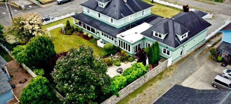 哈勃之家旅馆(Hubble House Inn)图片