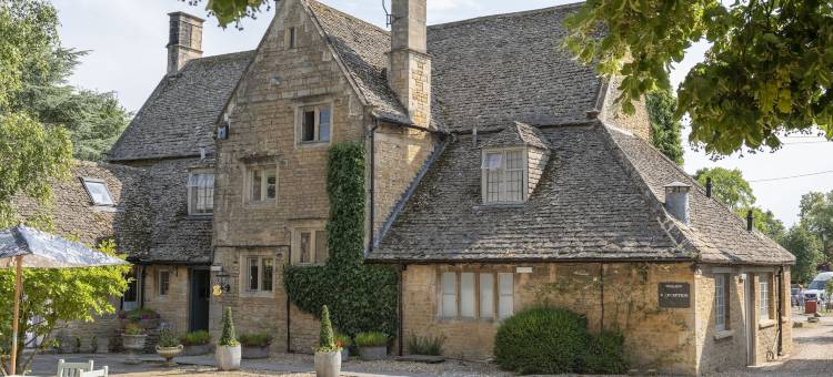 戴尔豪斯酒店(The Dial House)图片