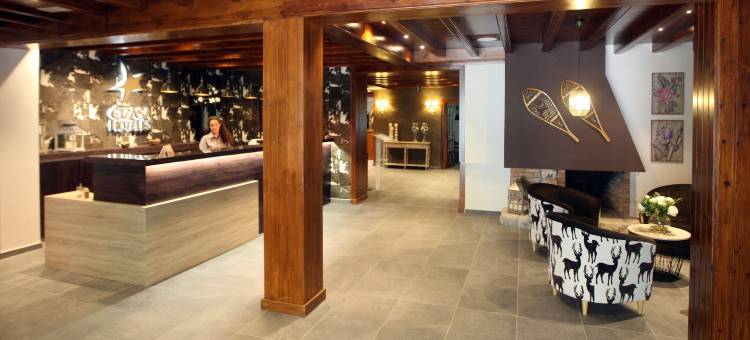 里尔阿娜耶特Spa酒店(Hotel & Spa Real Villa Anayet)图片