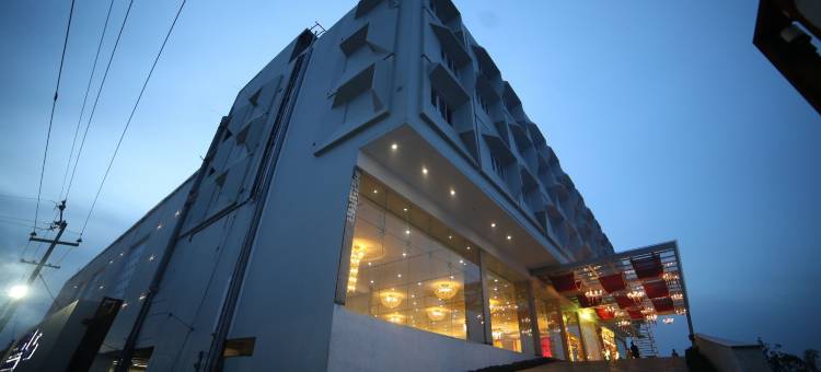 维恩卡城堡酒店(Citadel Hotel by Vinnca)图片