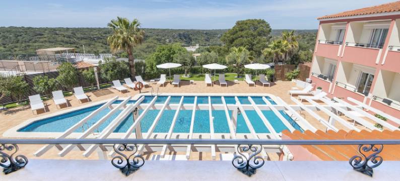 巴雷拉酒店-限成人(Hotel Sa Barrera - Adults Only)图片