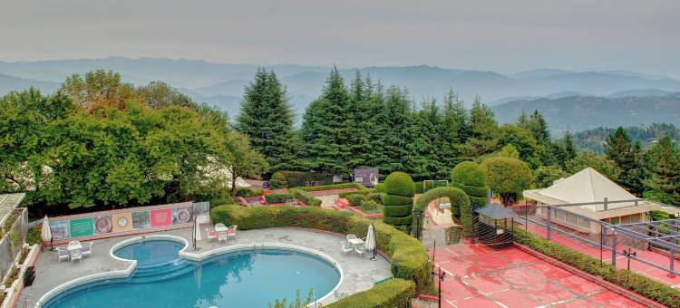 普尔班明珠大陆酒店(Pearl Continental Hotel, Bhurban)图片