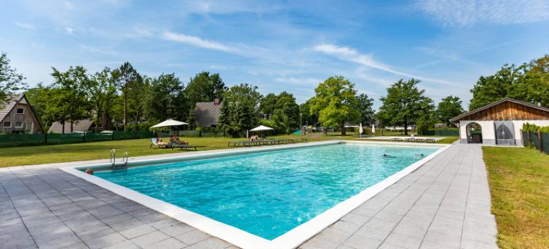 霍夫凡萨兰迪希伦多恩度假酒店(Hof Van Salland Hellendoorn)图片