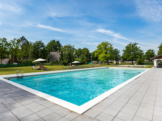 霍夫凡萨兰迪希伦多恩度假酒店