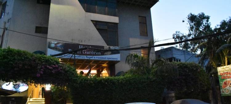 杰尔路皇家花园酒店(Hotel Royal Gardens Lahore)图片