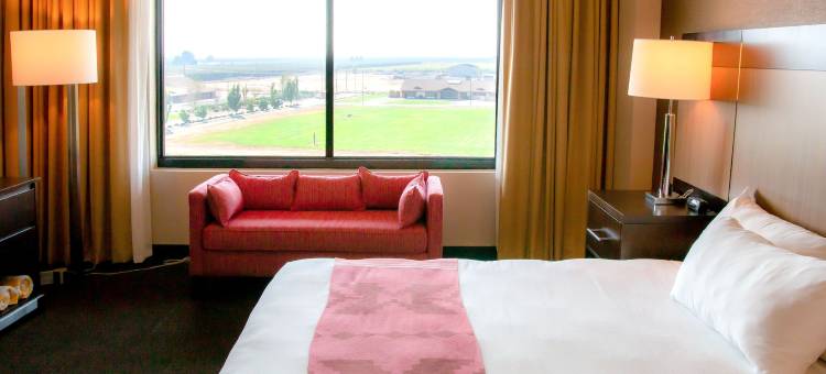 传奇娱乐场酒店(Legends Casino Hotel)图片