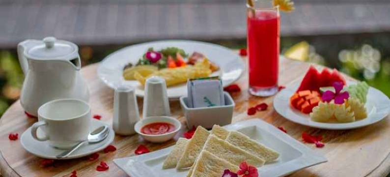 Tri Dewi Residence by GenuineHost图片