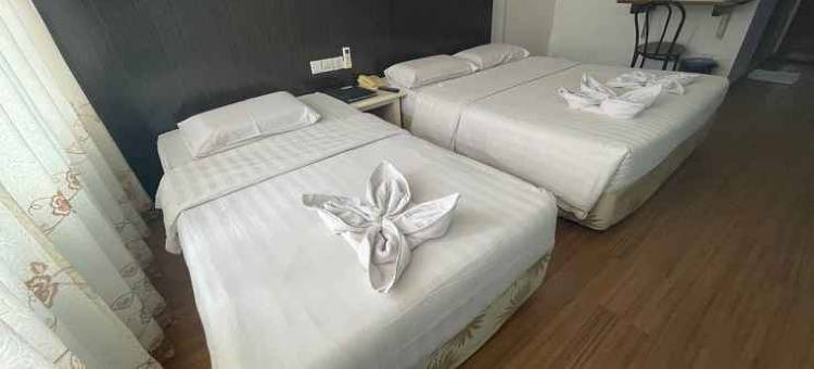 祥园大酒店(Hotel Hsiang Garden)图片