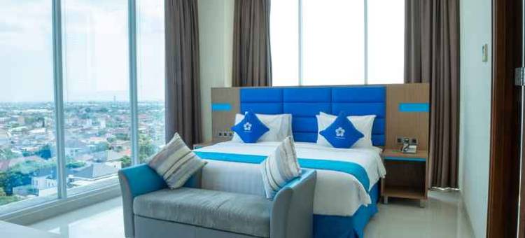 Hotel Brothers Solo Baru图片