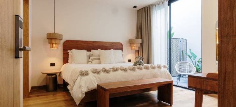 Majagua精品酒店(限成人)(Majagua Hotel Boutique -Adults Only)图片