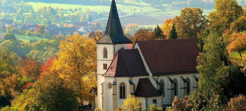 老阿特舒施酒店(Altes Amtshaus, 3-Sterne Hotel Garni Superior)图片