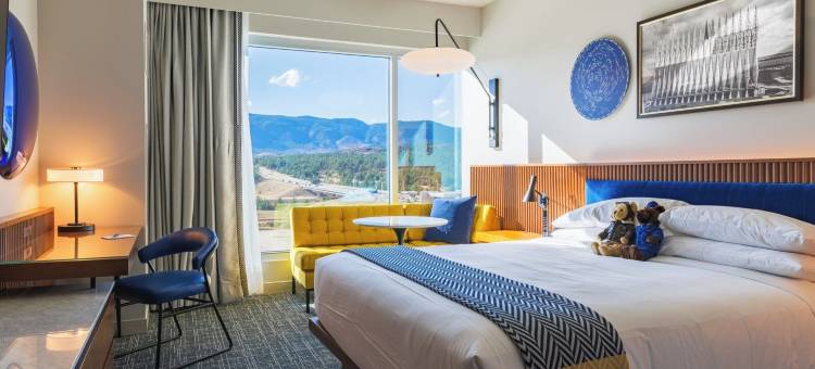 北极星酒店(Hotel Polaris)图片