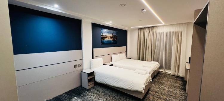 依尔福德大酒店(Ilford Grand Hotel)图片