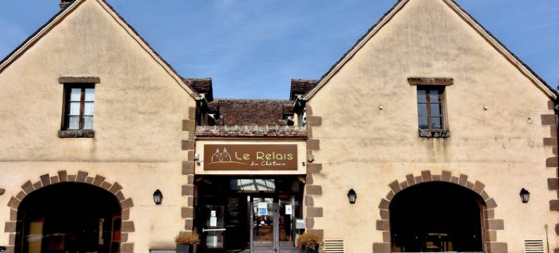 城堡驿站(Le Relais du Château)图片