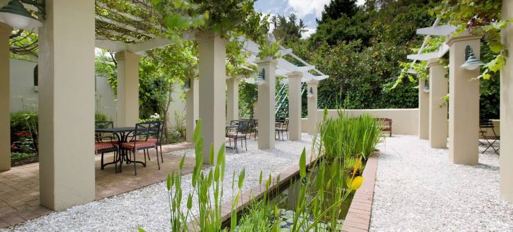 卡利登酒店及水疗中心(The Caledon Hotel and Spa)图片