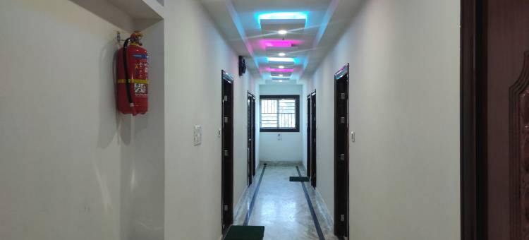 普罗瓦酒店(Hotel Prova)图片
