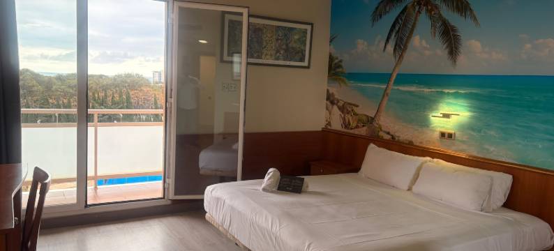 坎布里尔斯天堂度假村(Cambrils Paradise -Special Offer-)图片