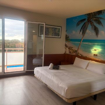 坎布里尔斯天堂度假村(Cambrils Paradise -Special Offer-)图片