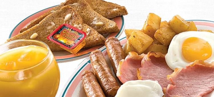 达蒙酒店(Damon’s Hotel)图片