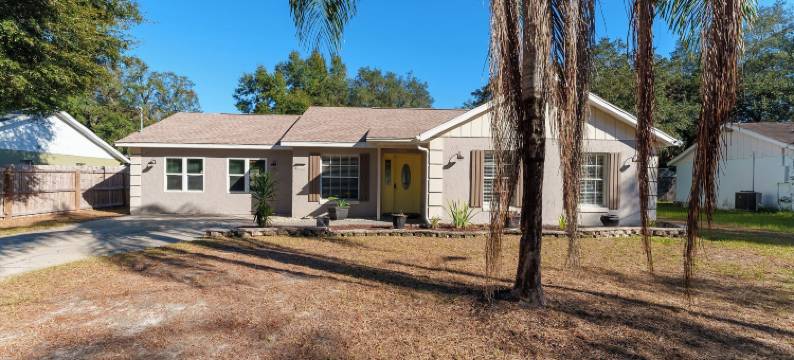 女士湖度假屋(Vacation Home in Lady Lake)图片