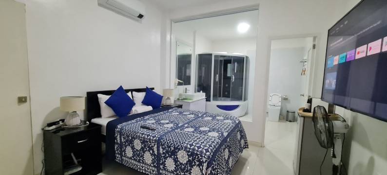 Blu Serenity Villas & Hotel by SMS Hospitality图片