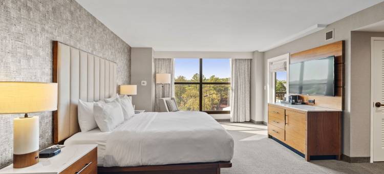 马蹄湾度假村(Horseshoe Bay Resort)图片