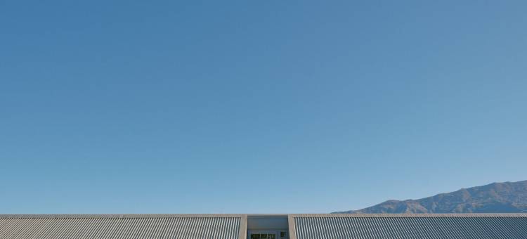 Scout - 建筑设计 - 可住6人(Scout - Architectural Design - Sleeps 6)图片