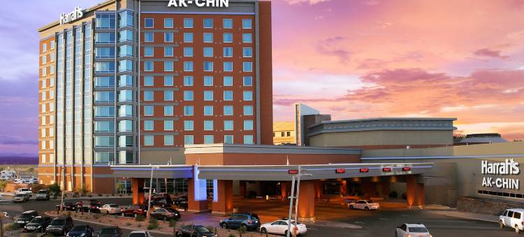 哈拉斯艾克钦娱乐场度假村 - 凯撒奖励目的地(Harrah's Ak-Chin  – A Caesars Rewards Destination)图片
