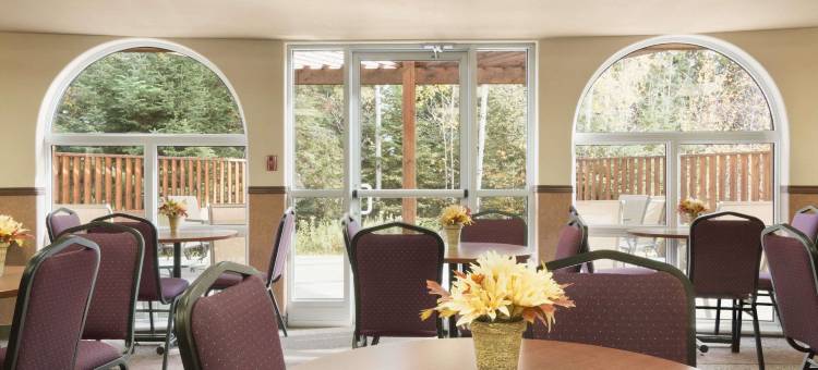 桑德贝北戴斯酒店(Days Inn by Wyndham Thunder Bay North)图片