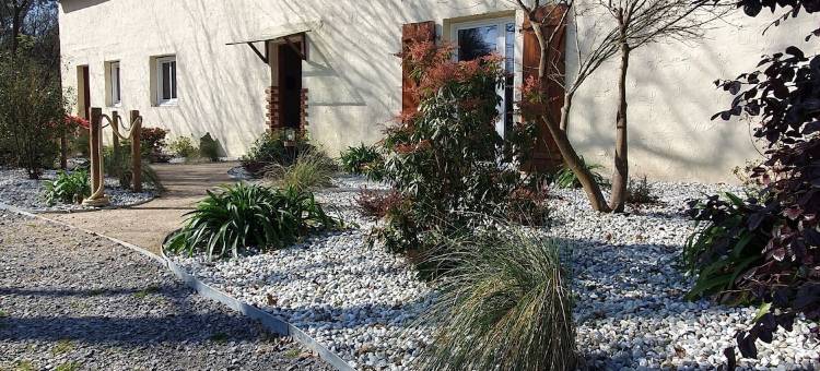 朱迪思之家(La Maison de Judith Chambres D hôtes)图片