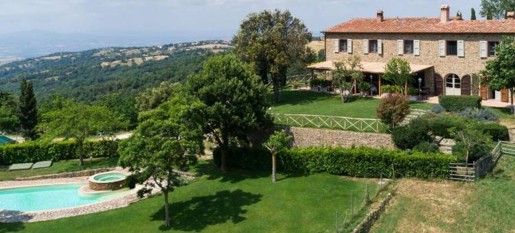 波德尔莱奥农庄旅馆(Agriturismo Podere l'Aione)图片