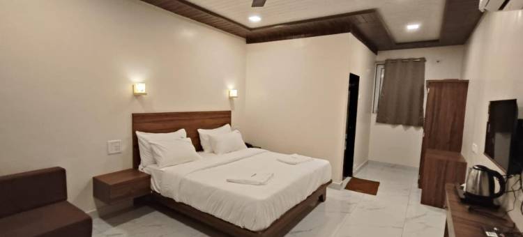 布利斯山度假村(Mount Bliss Resort)图片