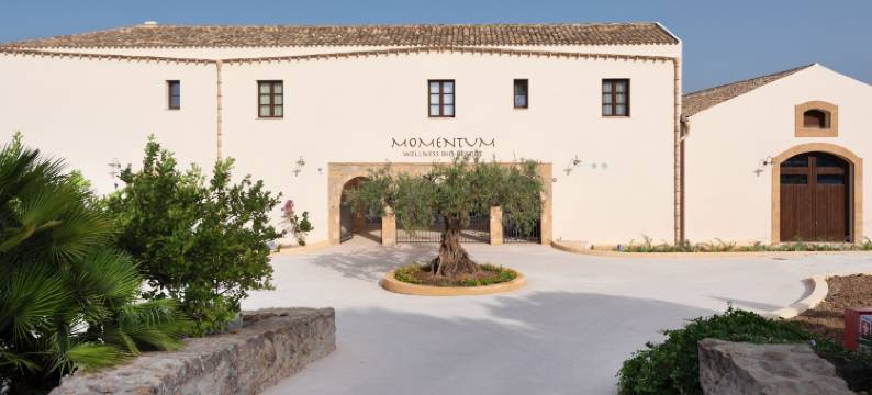 动力养生生态度假村(Momentum Wellness Bioresort)图片