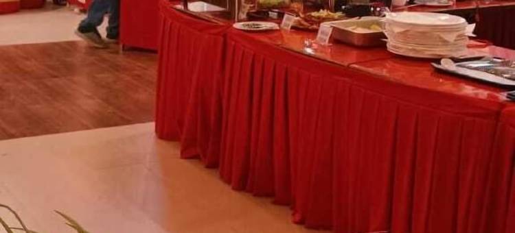 古尔莫哈尔旅馆(Gulmohar guest house)图片