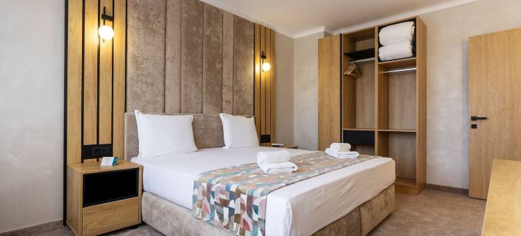 AMAR设计酒店由HMG(AMAR Design Hotel by HMG)图片