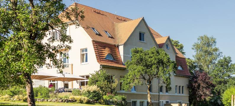 巴克沃旅馆(Gutshaus Barkow)图片