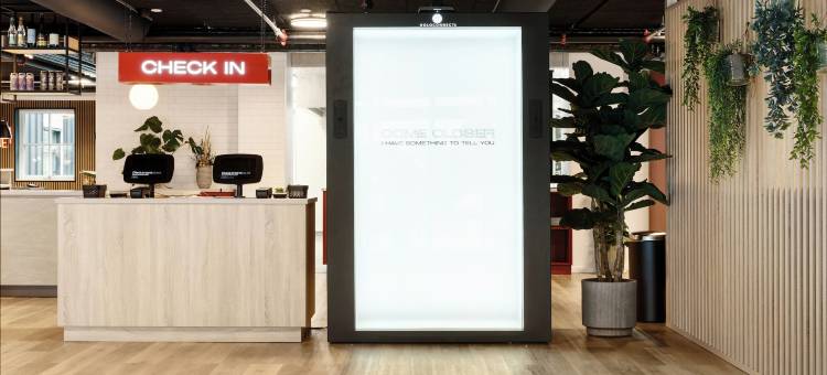 Aiden by Best Western Odense图片