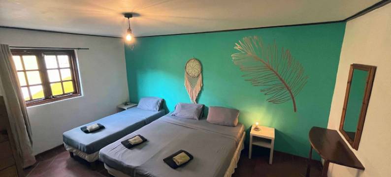 米洛德公寓(Mirador Apartments)图片