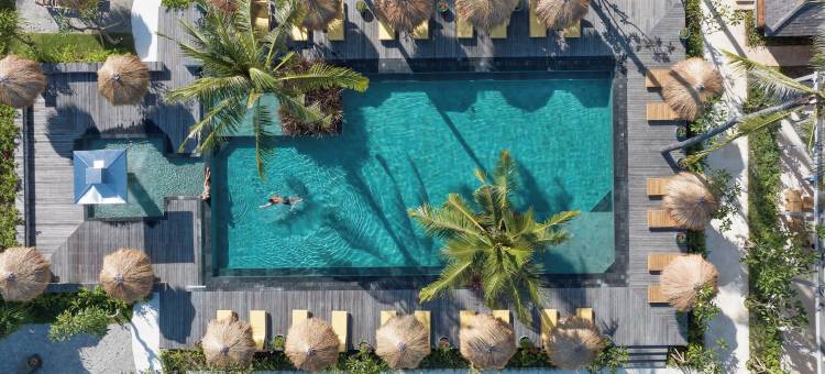 七梦普拉玛体验(Seven Dreams A Pramana Experience)图片